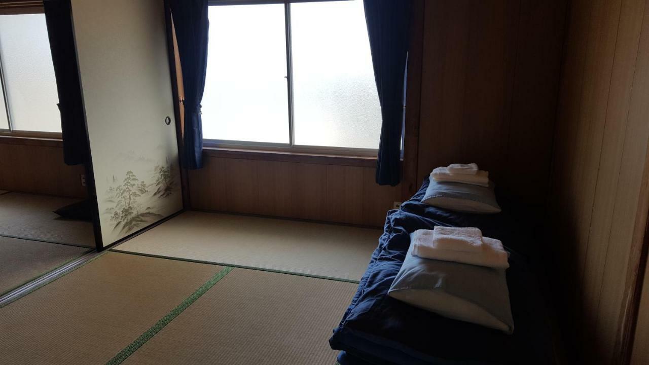 Asobi Lodge Kyotango Exterior photo
