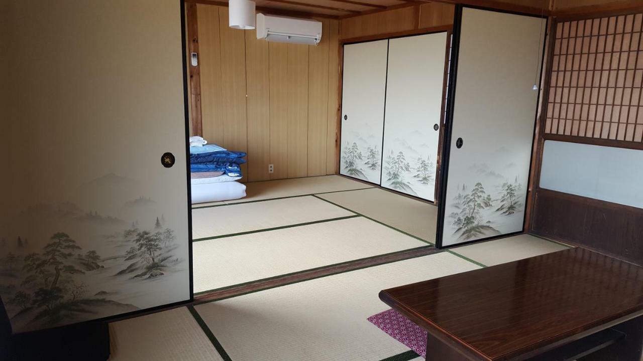Asobi Lodge Kyotango Exterior photo